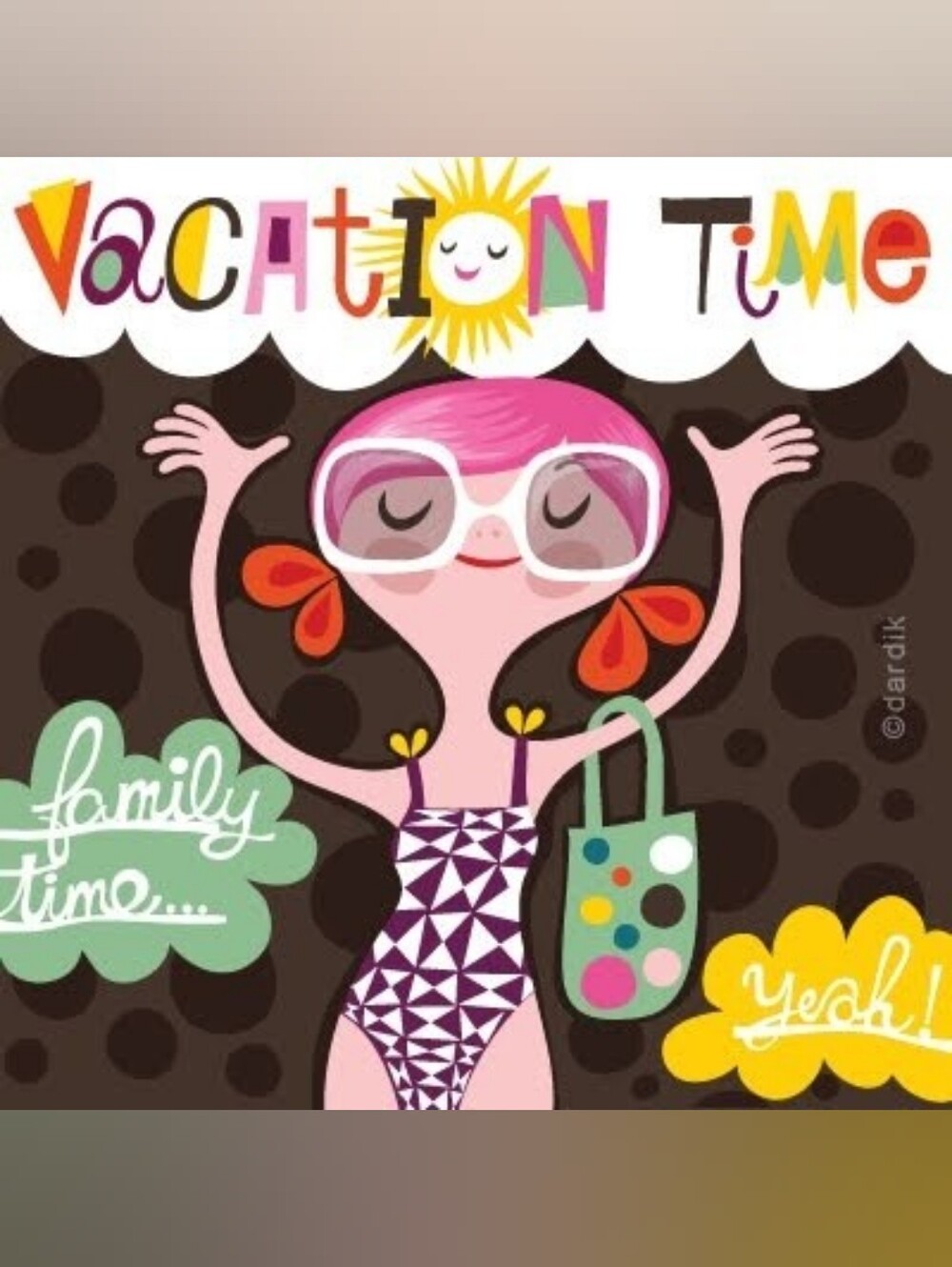 Vacation